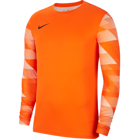 NIKE DRI-FIT US LS ADV GARDIEN IV GOALKEEPER JERSEY