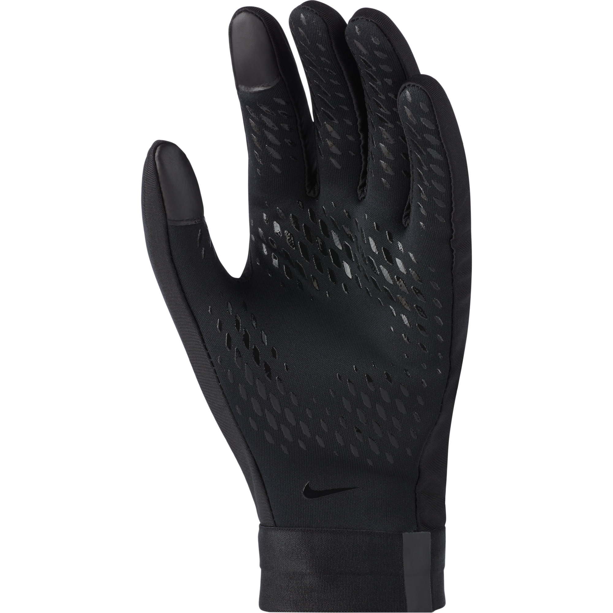 Hyper Warm Academy Football Gloves