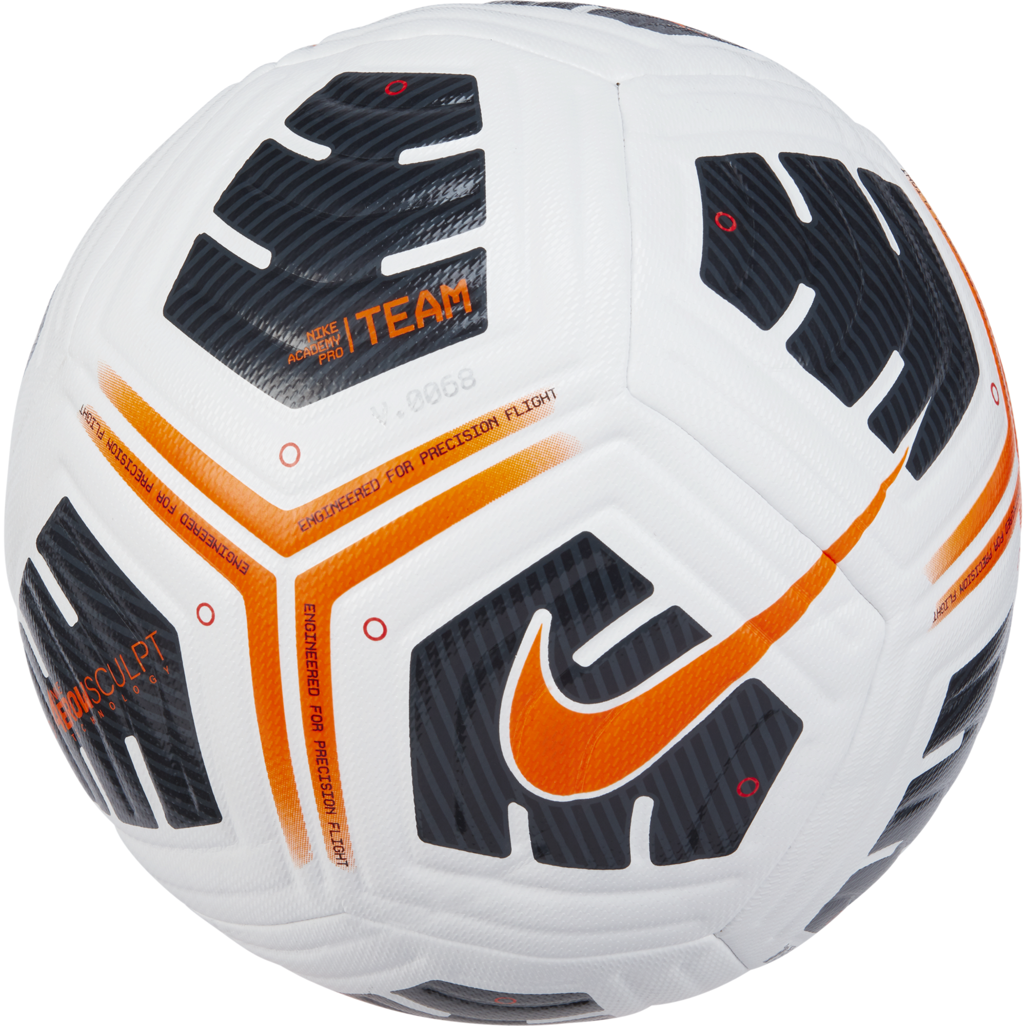 Academy Pro Fifa Size 4 & 5 Ball 2021