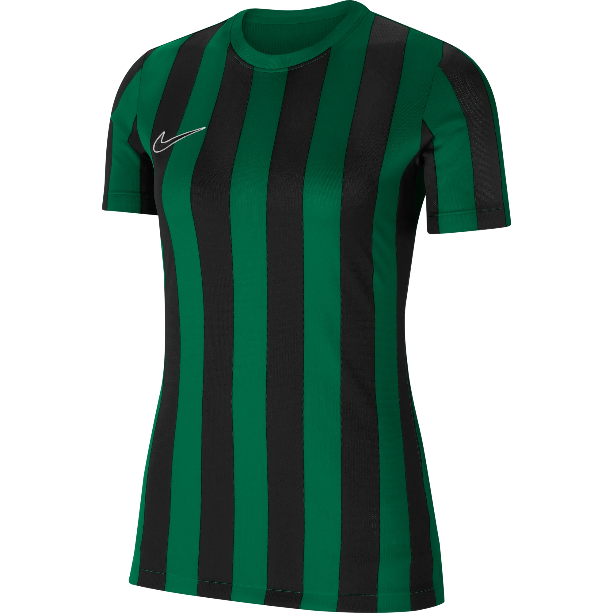 Women's Striped Division IV Jersey S/S 2021