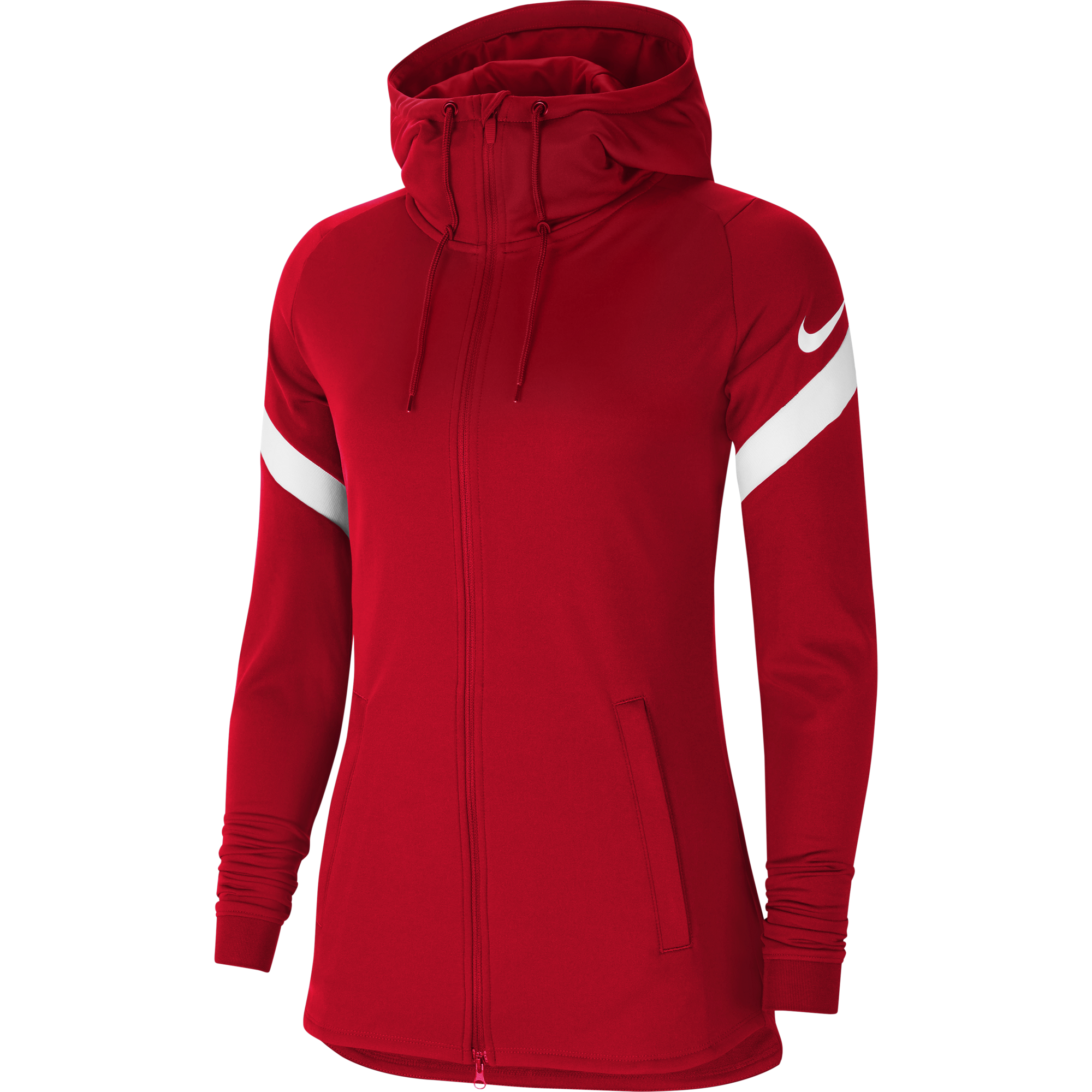 Women's Nike Strike Hooded Jacket 2021