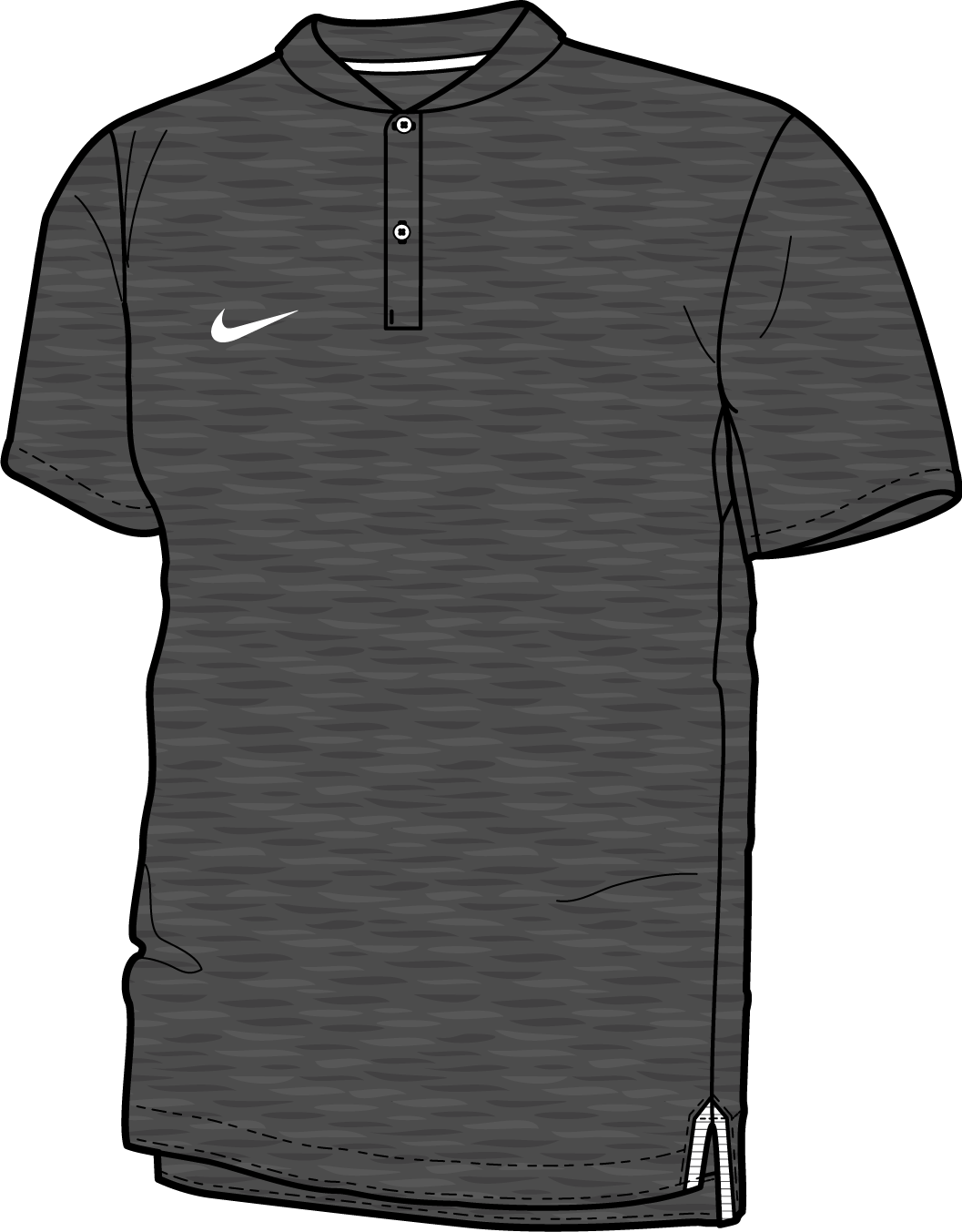 Nike Strike Polo Shirt 2021