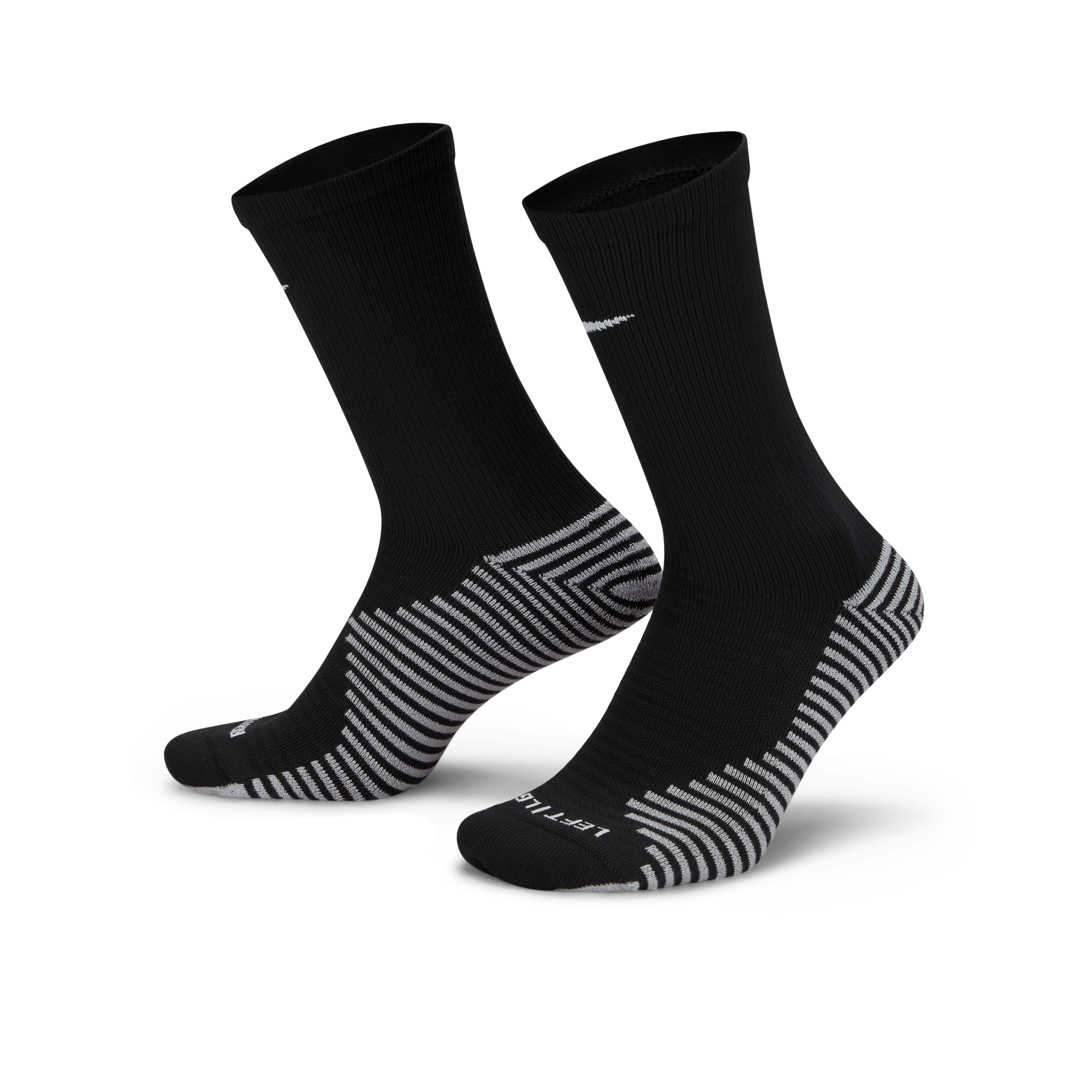 Strike Crew Socks