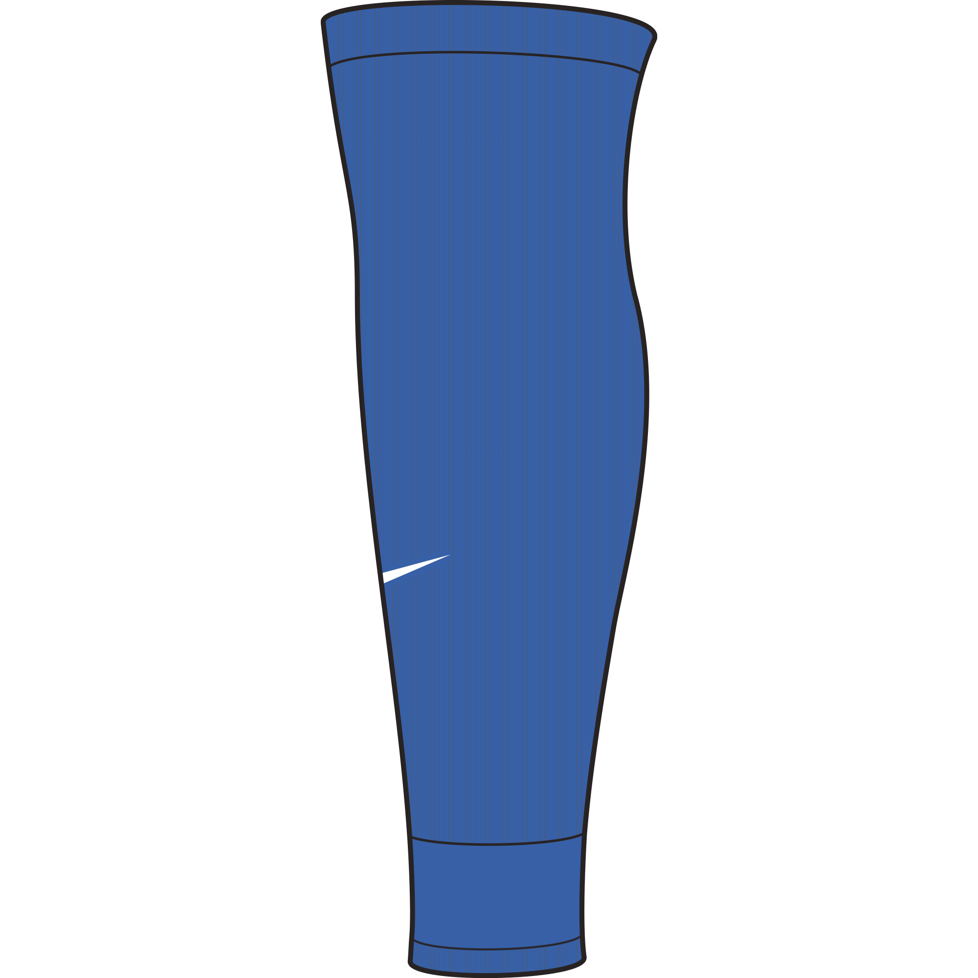 Strike Leg Sleeves