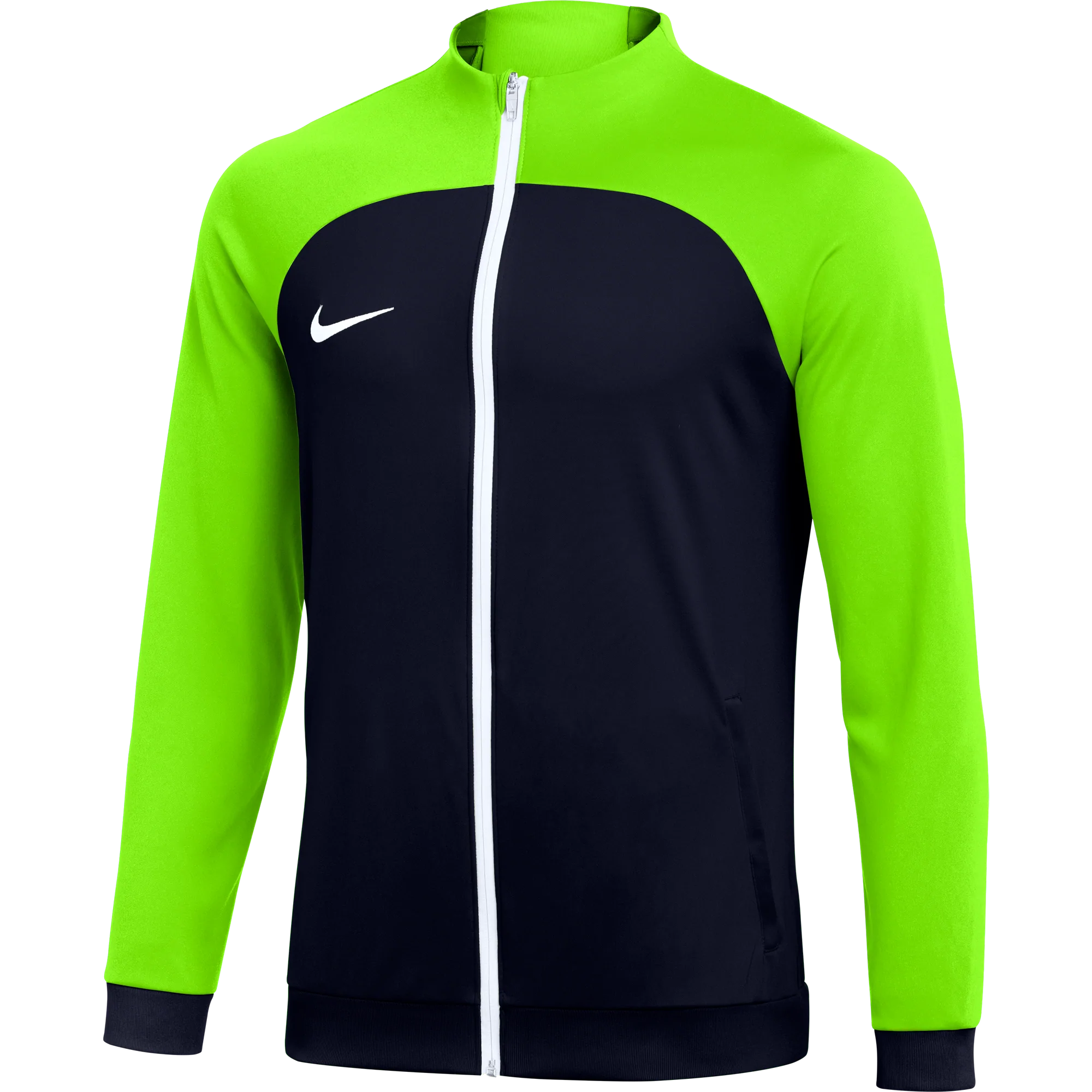 Academy Pro Track Jacket