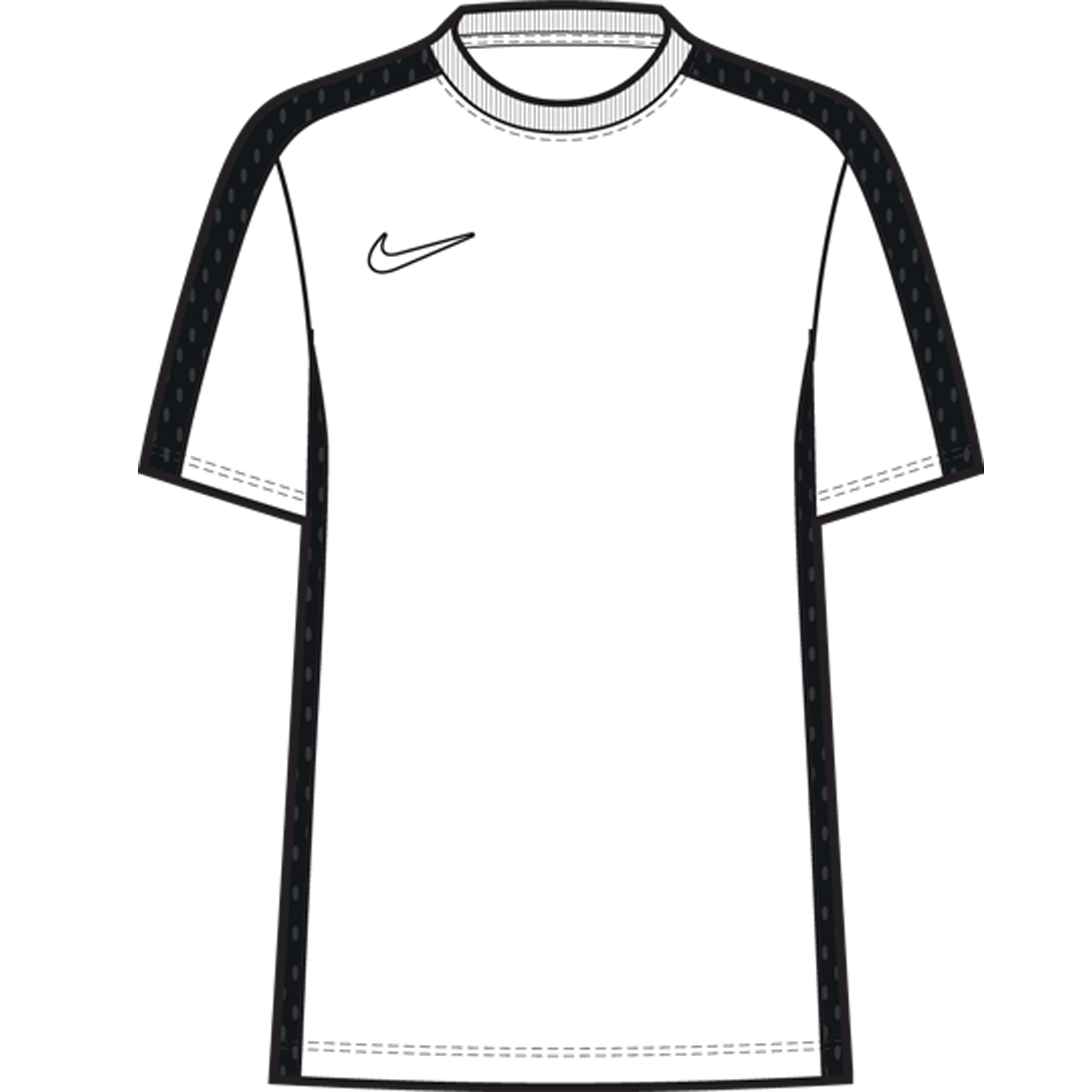 Women's Academy 23 Top