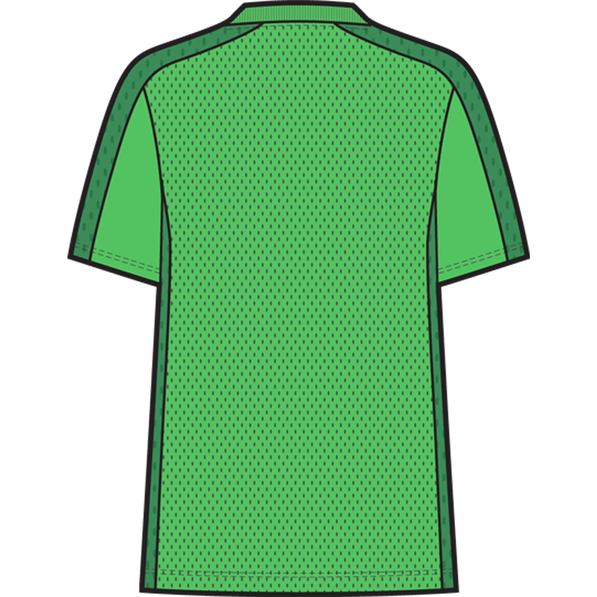 Women's Academy 23 Top