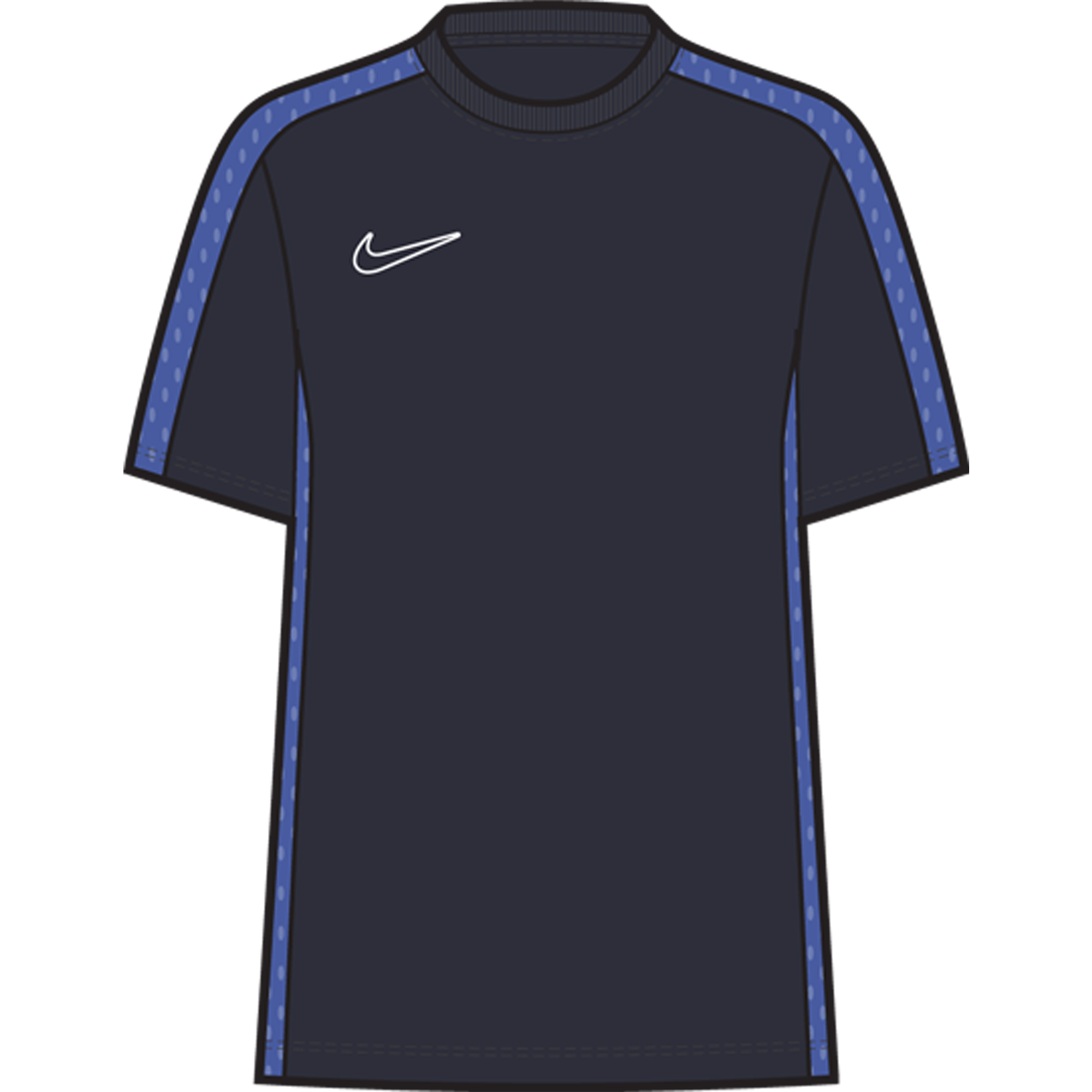 Women's Academy 23 Top