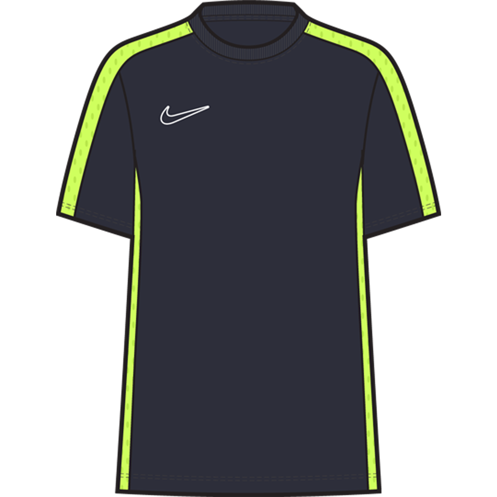 Women's Academy 23 Top