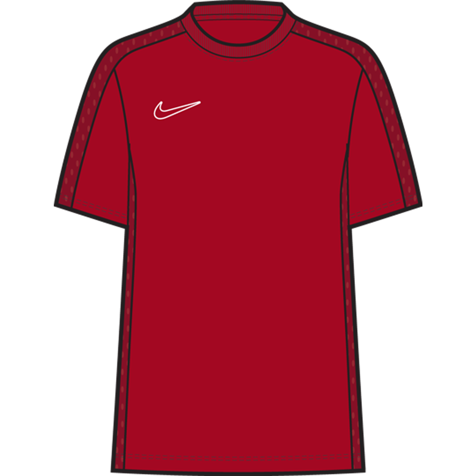 Women's Academy 23 Top