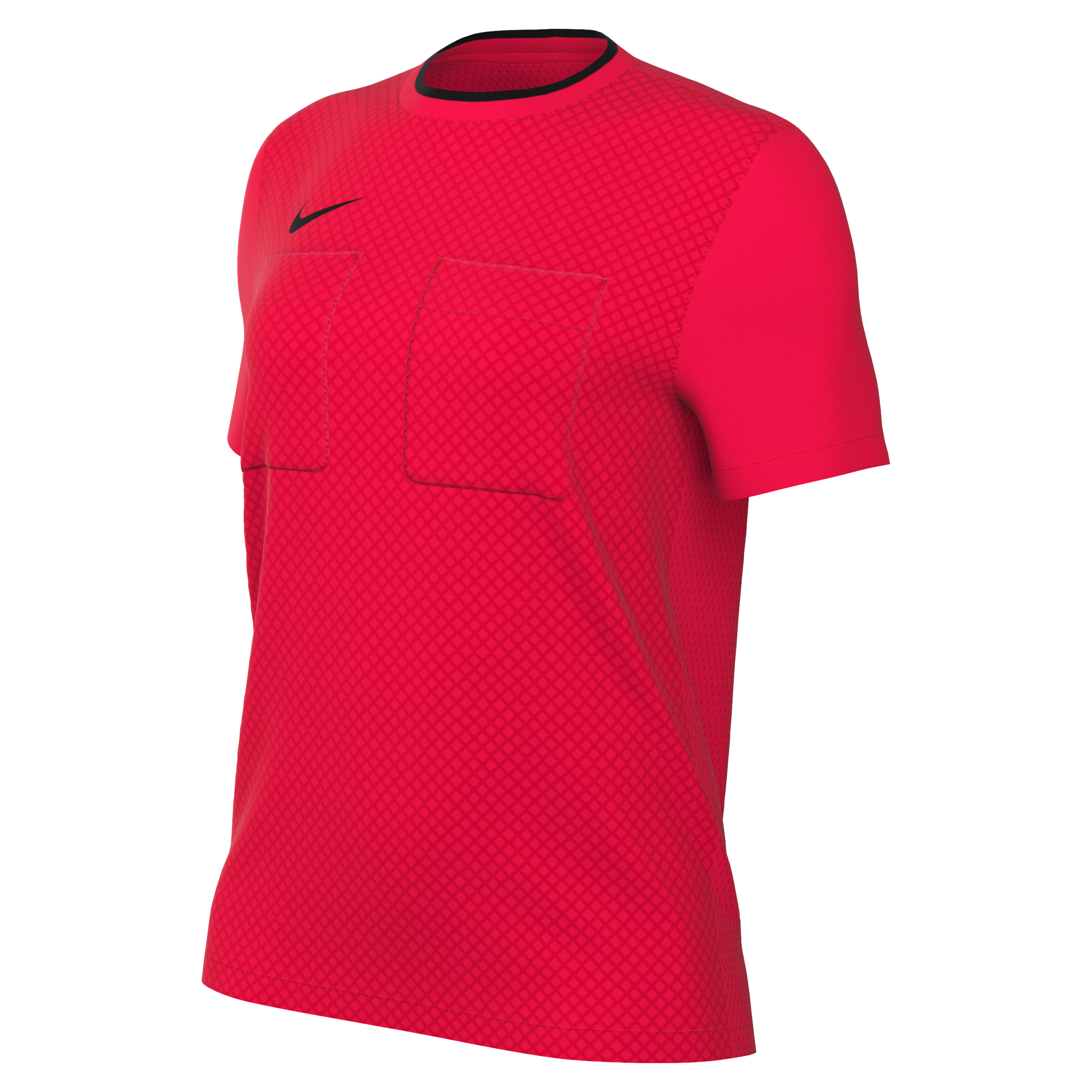 Women's Nike Dry Referee II Top Short Sleeve