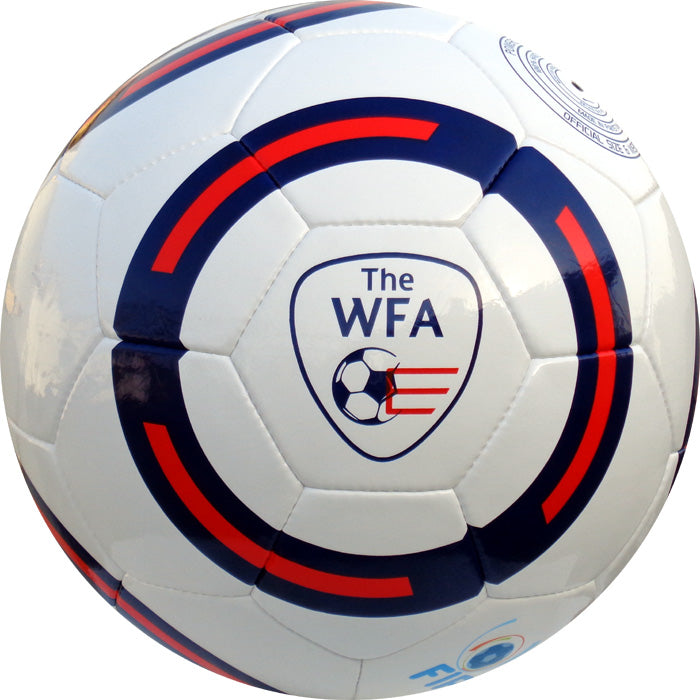 WFA Matchball 2022