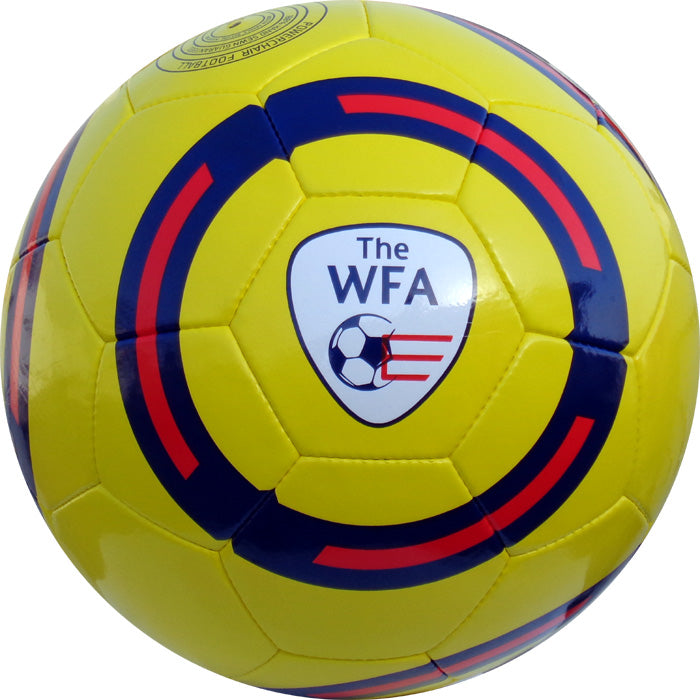 WFA Matchball 2022