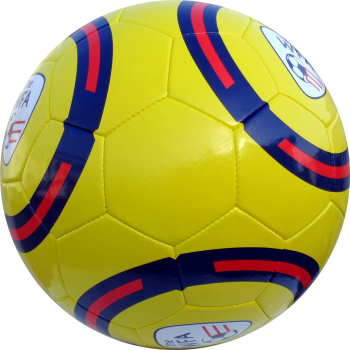 WFA Matchball 2022