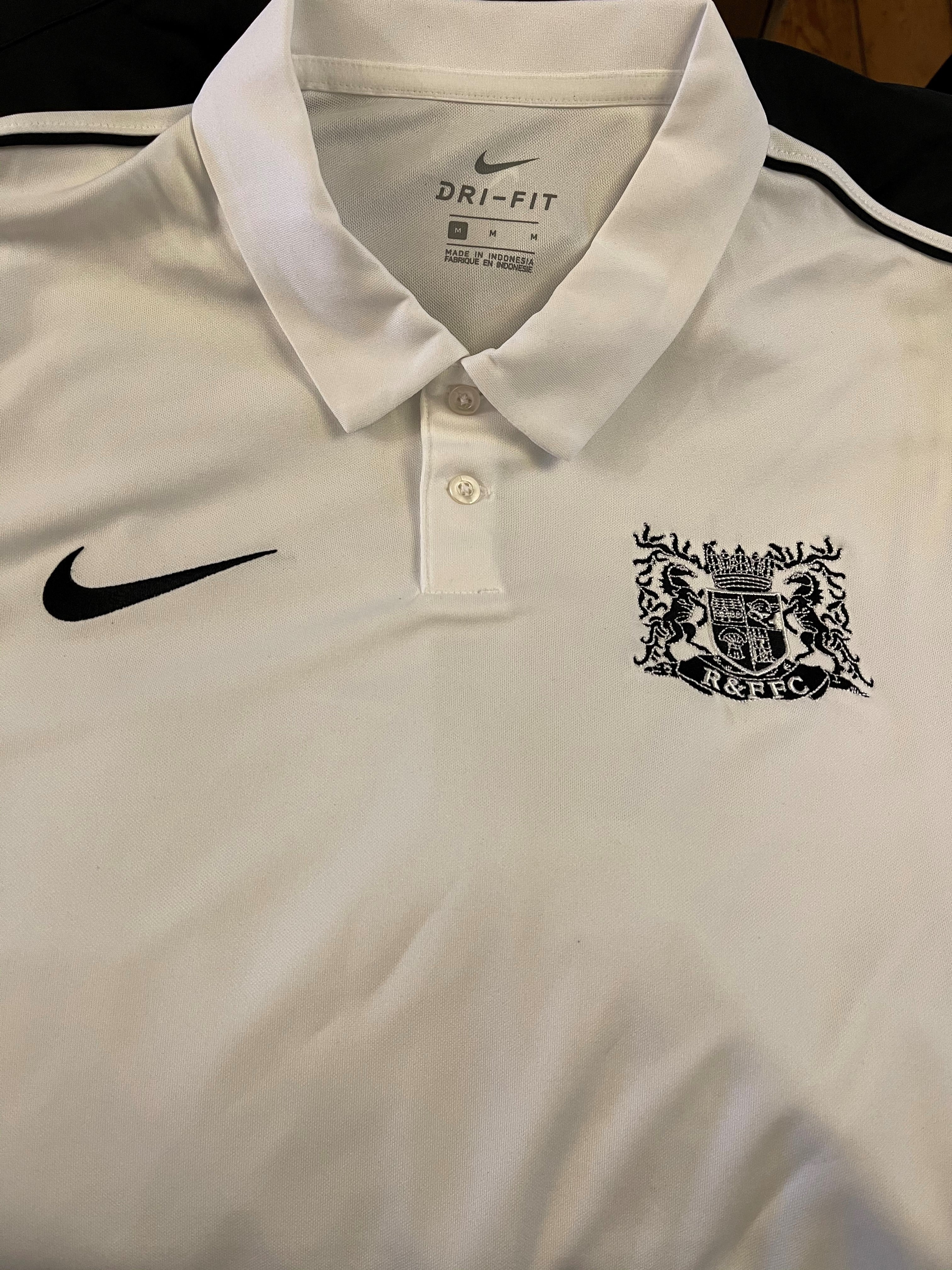 Rippingdale and Folkingham-Nike Park Polo